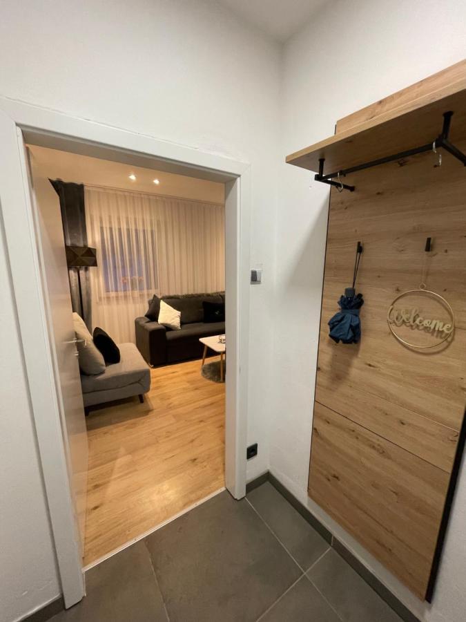 Appartements Slishani 2 St. Michael im Lungau Zewnętrze zdjęcie