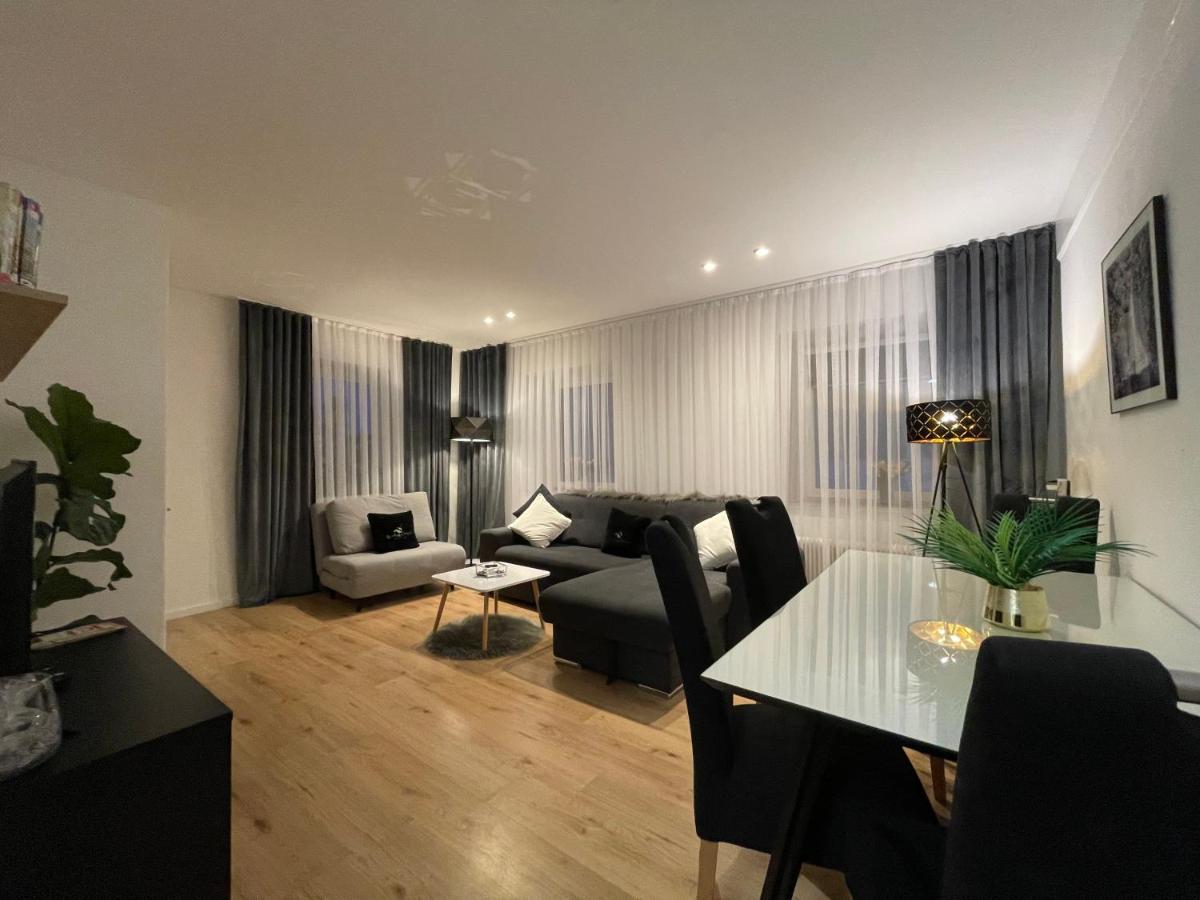 Appartements Slishani 2 St. Michael im Lungau Zewnętrze zdjęcie