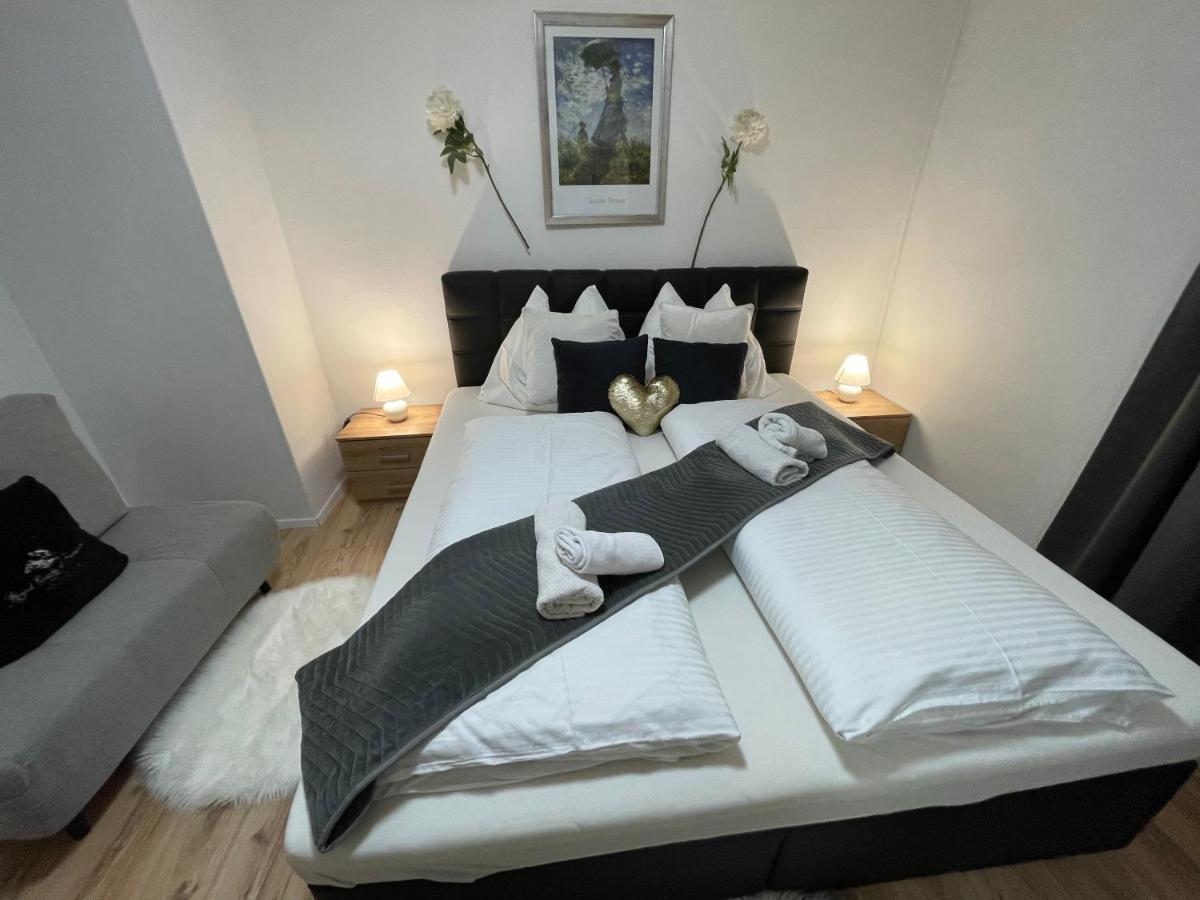 Appartements Slishani 2 St. Michael im Lungau Zewnętrze zdjęcie
