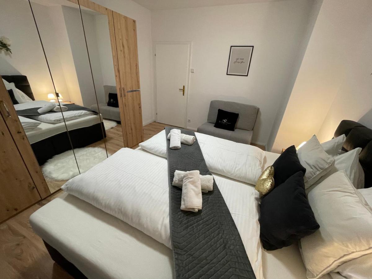 Appartements Slishani 2 St. Michael im Lungau Zewnętrze zdjęcie