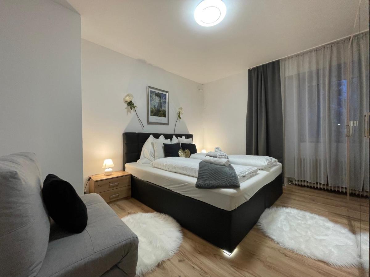 Appartements Slishani 2 St. Michael im Lungau Zewnętrze zdjęcie