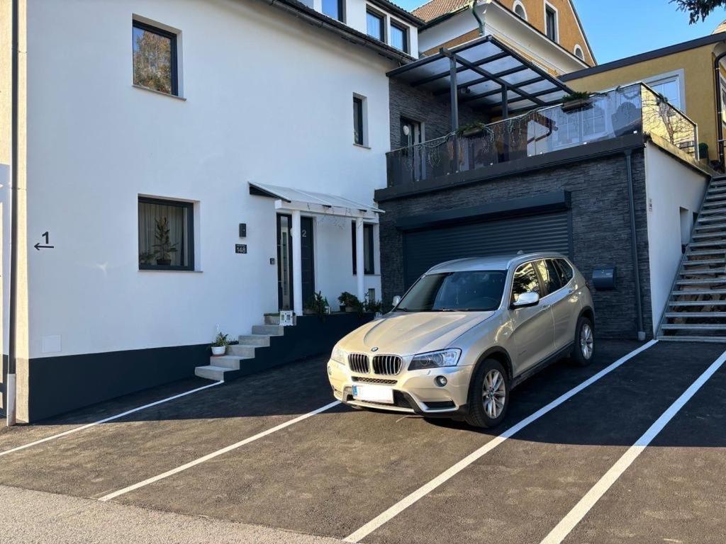 Appartements Slishani 2 St. Michael im Lungau Zewnętrze zdjęcie