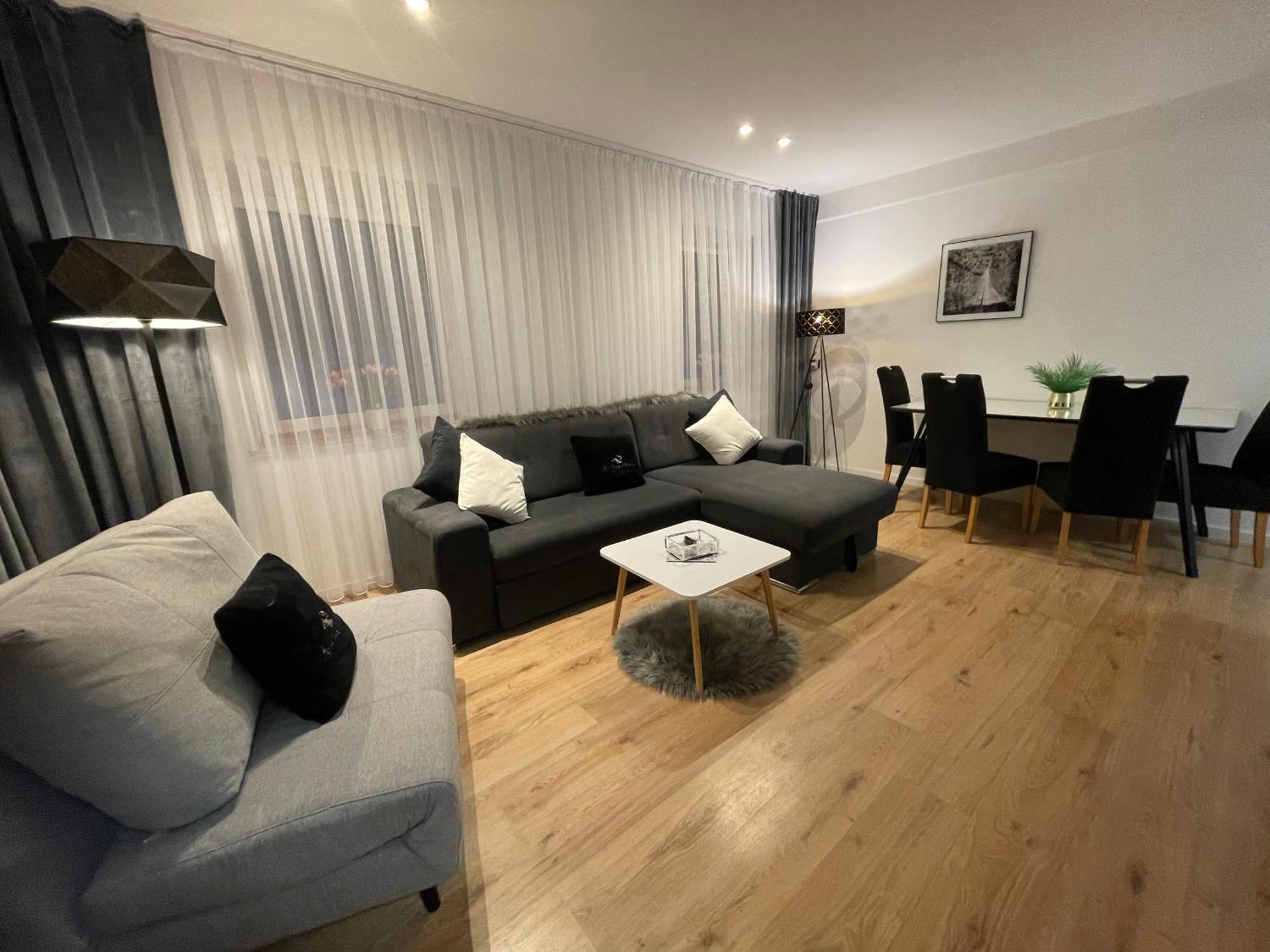Appartements Slishani 2 St. Michael im Lungau Zewnętrze zdjęcie